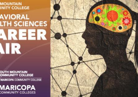 Behavioral Health Sciences Career Fair