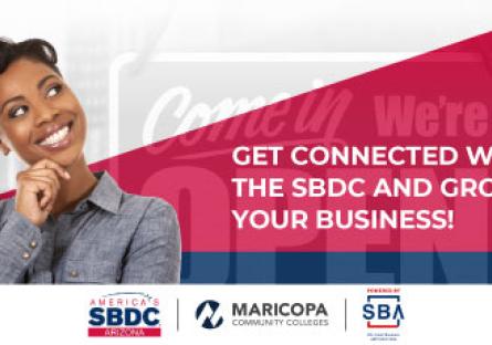 SBDC Onsite Business Advisor