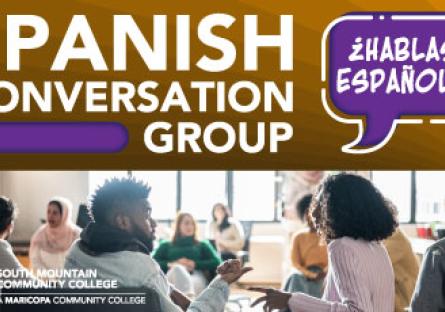Spanish Conversation Group