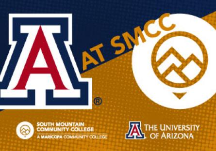 University of Arizona @ SMCC