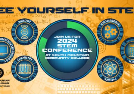 See Yourself in STEM!