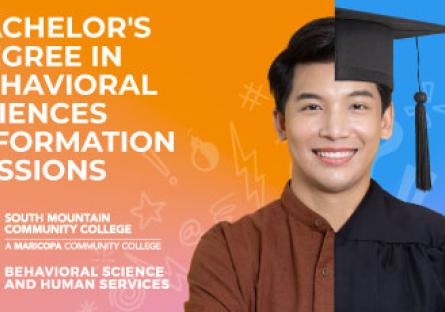 Bachelor's Degree in Behavioral Sciences Information Sessions