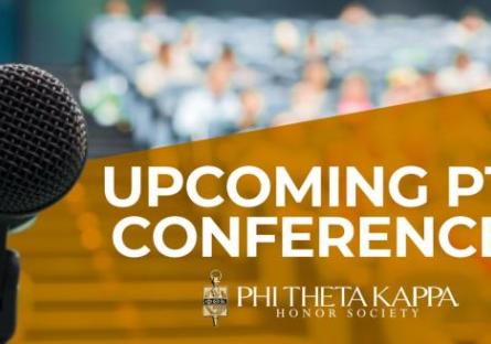 PTK Conferences PTK