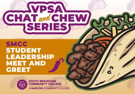 Chat and Chew With Dr. Kristina Scott