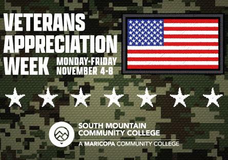 Veterans Appreciation