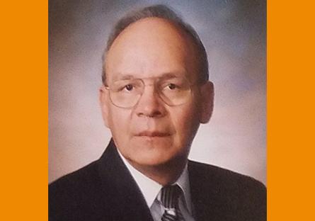 Dr John Cordova