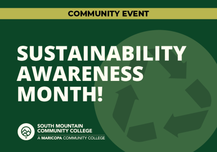 Sustainability Awareness