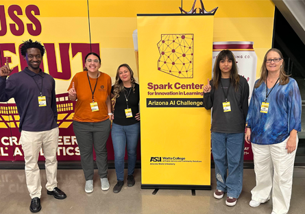 Arizona AI Challenge