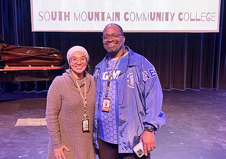 SMCC Black Student Union Celebrates the Arts with Community Talent Showcase