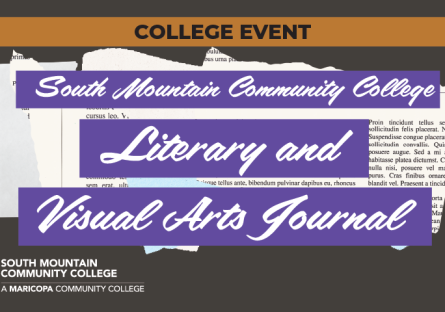 SMCC Literary Journal