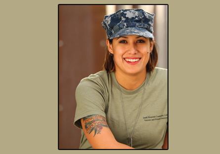 Veterans Student