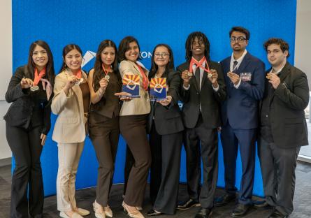 Collegiate DECA 