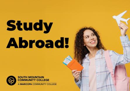 Study Abroad
