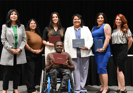 Honors Awards
