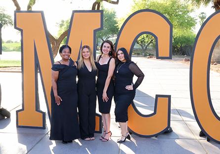 SMCC Staff