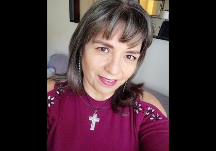 Maricarmen Guzman-Rojas