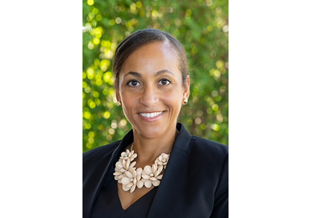 Kristina Scott Headshot