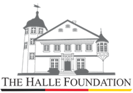 Halle