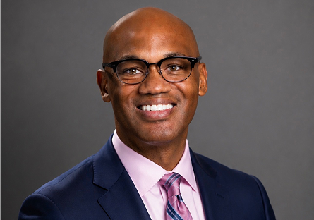 SMCC Faculty Member Dr. Brownlee Selected for Another Three-Year Term on the Phi Delta Kappa International Board