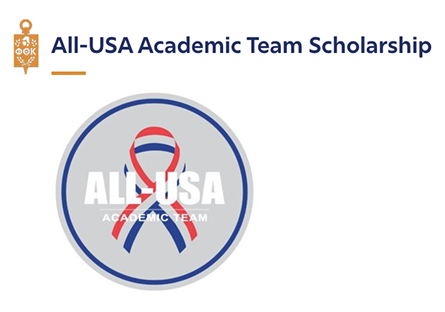 SMCC All-Arizona Scholarship: Apply by November 17!