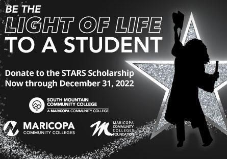 Be the Light of Life to a Student