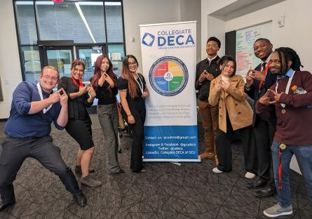 DECA