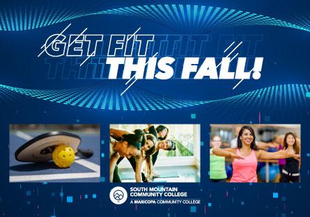 Get Fit This Fall