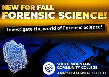 Forensic Science