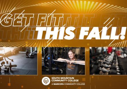 Get Fit This Fall