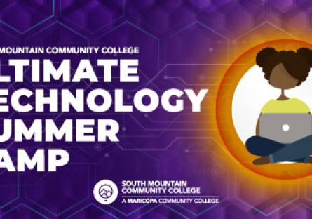 Ultimate Technology Summer Camp