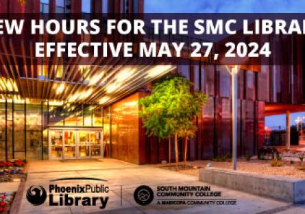 SMCL hours