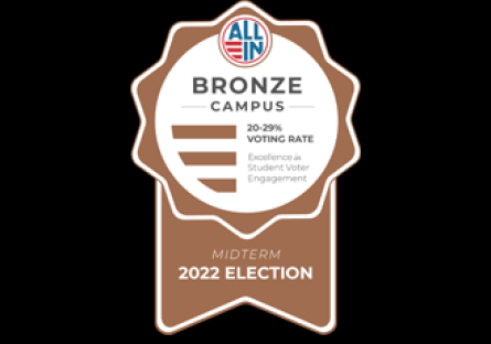 Bronze