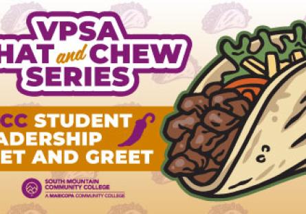 Chat and Chew With Dr. Kristina Scott 