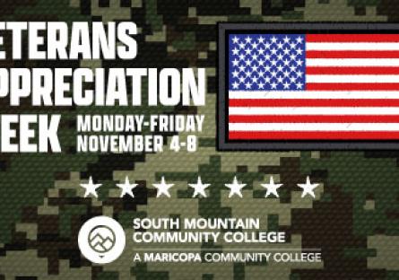 Veterans Appreciation Week