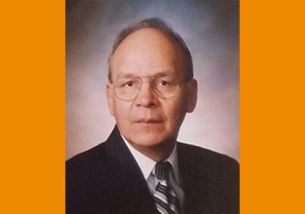 Dr John Cordova