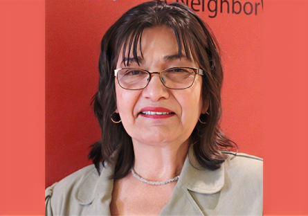 Alice Murillo
