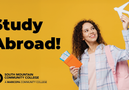 Study Abroad