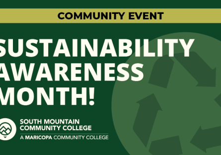 Sustainability Awareness