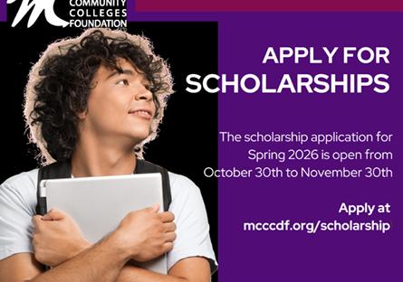 Scholarships