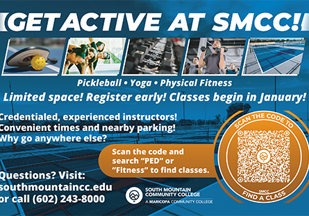 Get Active