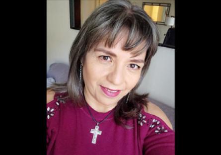 Maricarmen Guzman-Rojas