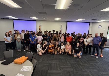 SMCC Celebrates 10 Years of Partnership with Elevate Phoenix