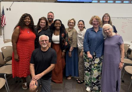 The SMCC Storytelling Institute Announces Residency at Grand Canyon National Park