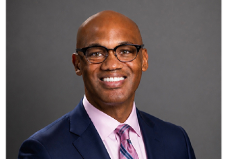 SMCC Faculty Member Dr. Brownlee Selected for Another Three-Year Term on the Phi Delta Kappa International Board