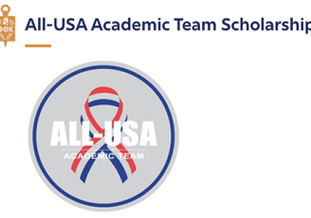SMCC All-Arizona Scholarship: Apply by November 17!