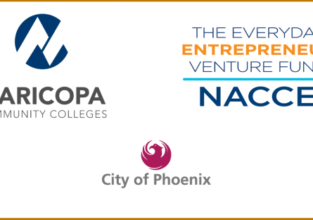 NACCE/EEVF Phase II Small Business Venture Funding Program