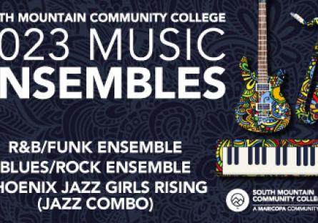 SMCC Music Ensembles for 2023