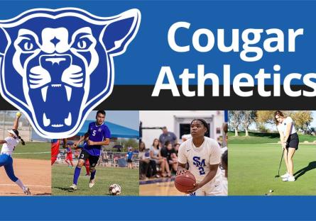 New Cougar athletics website