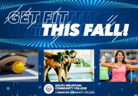 Get Fit This Fall