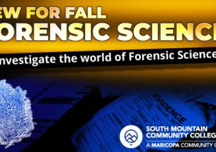 Forensic Science